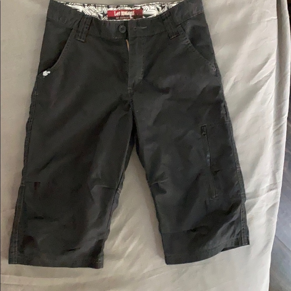 Boys Shorts